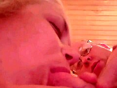 Wife Sucking Monster Cock