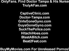 Behind-the-Scenes with Rina Arems Waiting Room Moment