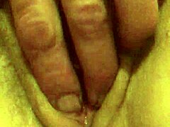 My Wife's Pussy Gets Fucked Hard In This Raw Scene