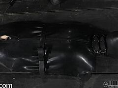 this punishment sex is so intense and hardcore