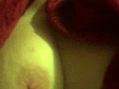 My Wife's Pussy Gets Fucked Hard In This Raw Scene