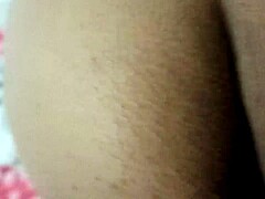 my maid gives her ass