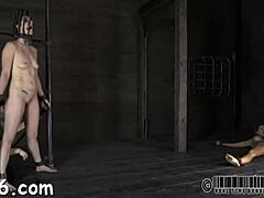 i’m totally lost in extreme sadomasochism, can’t even explain this crazy stuff properly