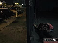 Bound Teen Squirts Hard