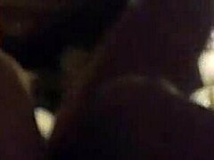 Intimate Moment With My Lady In Private Setting