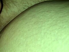 Milf Receives Creampie On Sofa In Sensual Encounter