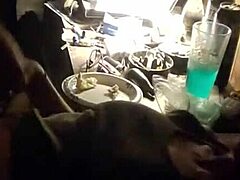 Intimate Moment With My Lady In Private Setting