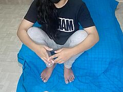 Preeti Porn Stars in Bold Action