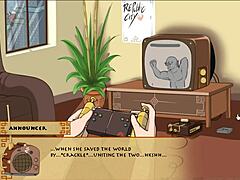 Let's dive into Four Elements Trainer game now!