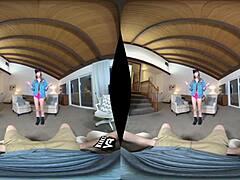 Alex Blake's boy toy