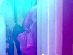 i seen hannah harper and riley brooks wild gangbang with cumshots