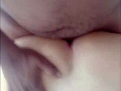 Electrician fucks married blonde woman with permission