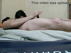 Dany Rio Official Tries Hardening My Dick for Eleven Minutes!