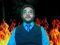 lesson 28 explores foot fetish