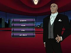 cheshire becomes our slave in dc comics part 28