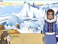 Let's dive into Four Elements Trainer game now!