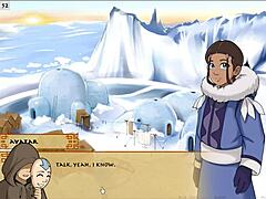 Let's dive into Four Elements Trainer game now!