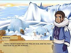 Let's dive into Four Elements Trainer game now!