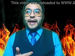 lesson 28 explores foot fetish