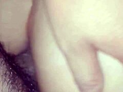 argentinian latina bent over for anal