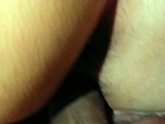 Mexican Prostitute Fucks Hansonben at Home While Moaning in Pleasure