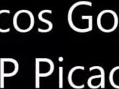 Marcos Goiano And Novinho Dotado Anal Fun 😏