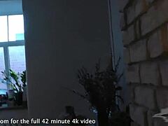 Lucky cameraman scores double blowjob from hot babes tasha and becky berry.