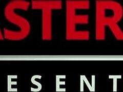 Hot brunette mae milano gives blowjob in big dick pov sex