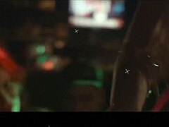 Sabrina Sabrok Stars in Golden Shower Fetish Production