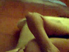 Cony’s Skilled Mouth Works Magic on a Lucky Guy