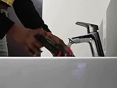 Lilpuddingbowls, I'm So Overwhelmed by This Wild Fetish Massage Session With Anal Action