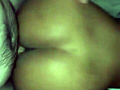 Petite 18+ Lightskin Specialk4yy Gets Doggystyle Ass Pounded