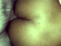 Petite 18+ Lightskin Specialk4yy Gets Doggystyle Ass Pounded