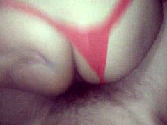 Gostosa in crossdressing gets wild and hot!