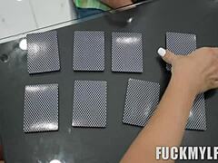 i saw bunny madison blow donnie rock