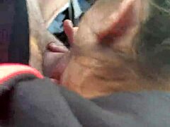 getting another blowjob from pov, feels amazing 😍💦