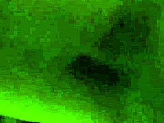 Watch This Japanese Babe Bent Over in Doggy!