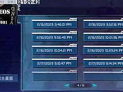 Ai Aino's Machine Girl Training: Intense Sex Scenes In Part Eleven.