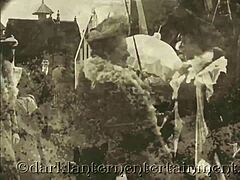 dark lantern entertainment presents threesome from my secret life the erotic confessions of a victorian english gentleman