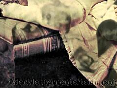 dark lantern entertainment presents threesome from my secret life the erotic confessions of a victorian english gentleman