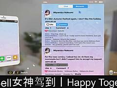 happy together dating game part 08