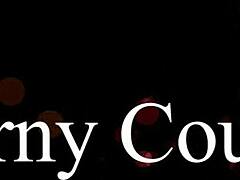 horny latina wife gives ass to neighbor for fucking!