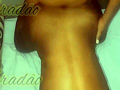 Gozando No Cuzinho Da Ex Com Handjob