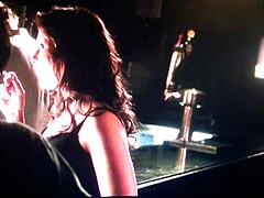 Samantha Lvers Dominates Brooklyn Theater Scene