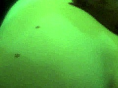 Pawg Experiences Intense Orgasms During Rough Car Sex