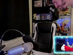 The Wrong Side of Sonic Project X Love Potion Disaster Uncensored