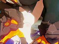 Raiden In Trouble Part 2!