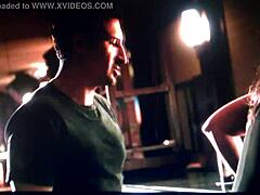 Samantha Lvers Dominates Brooklyn Theater Scene