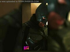 Virgo Peridot And Queen Rouge Suck Off A Superhero Till He Cums