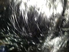 watch couple fuck wet pussy with hard cock nicely!